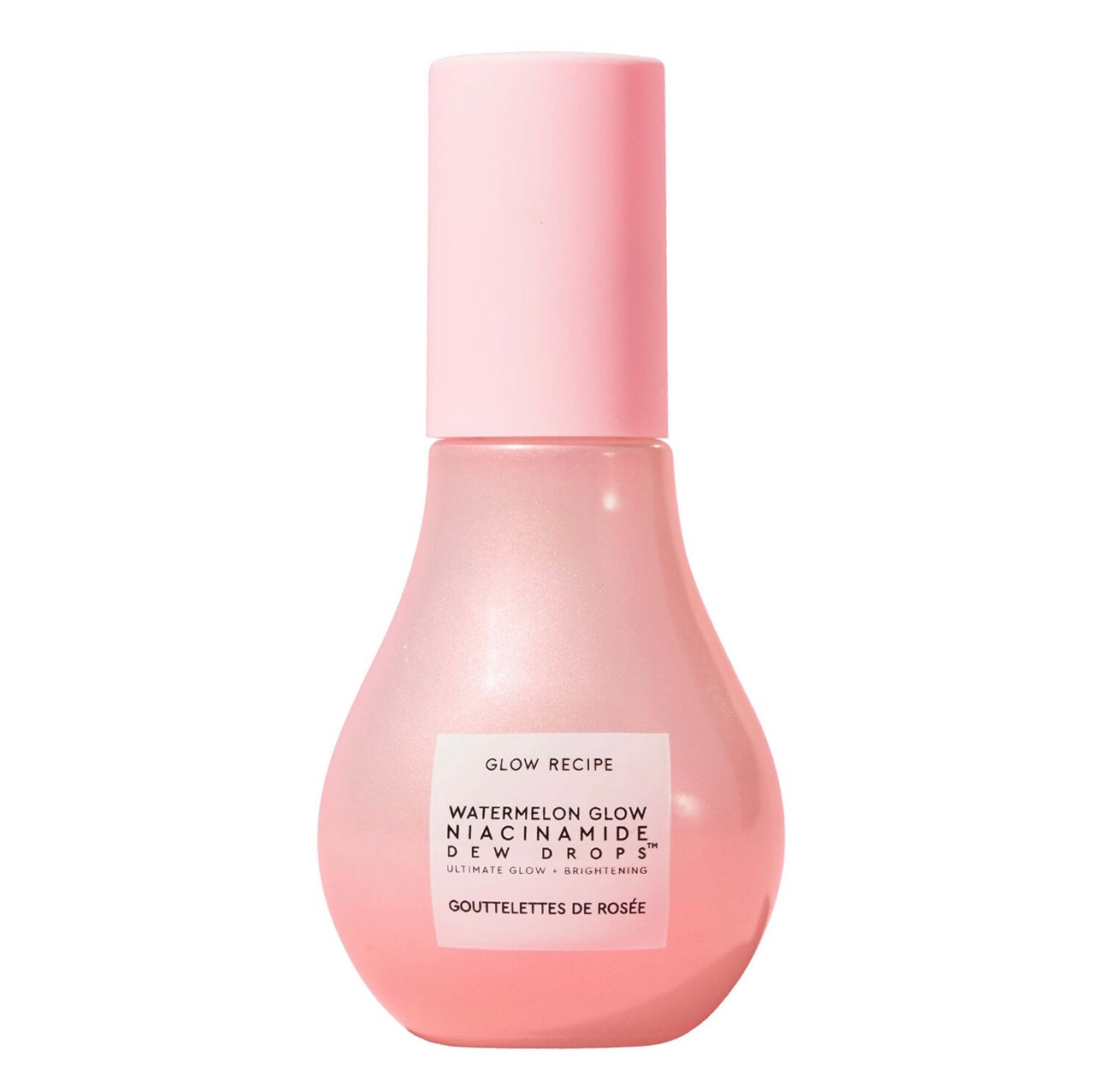 Watermelon Glow Niacinamide Dew Drops, 40ml