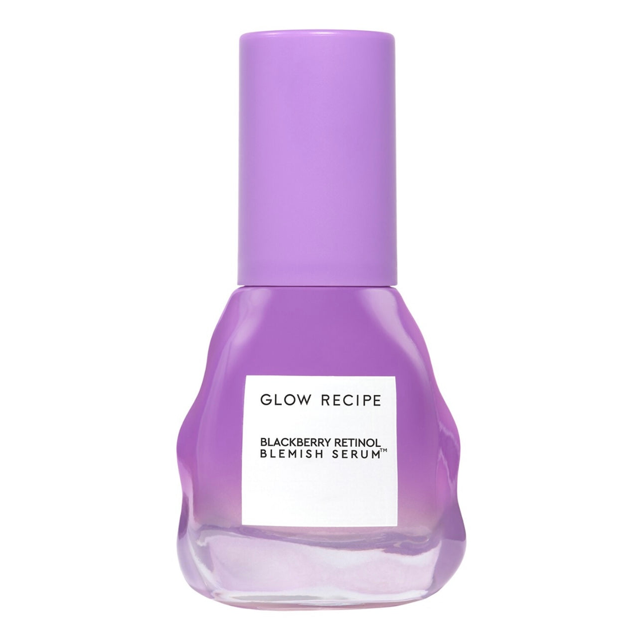 Blackberry Retinol Blemish Serum, 30ml