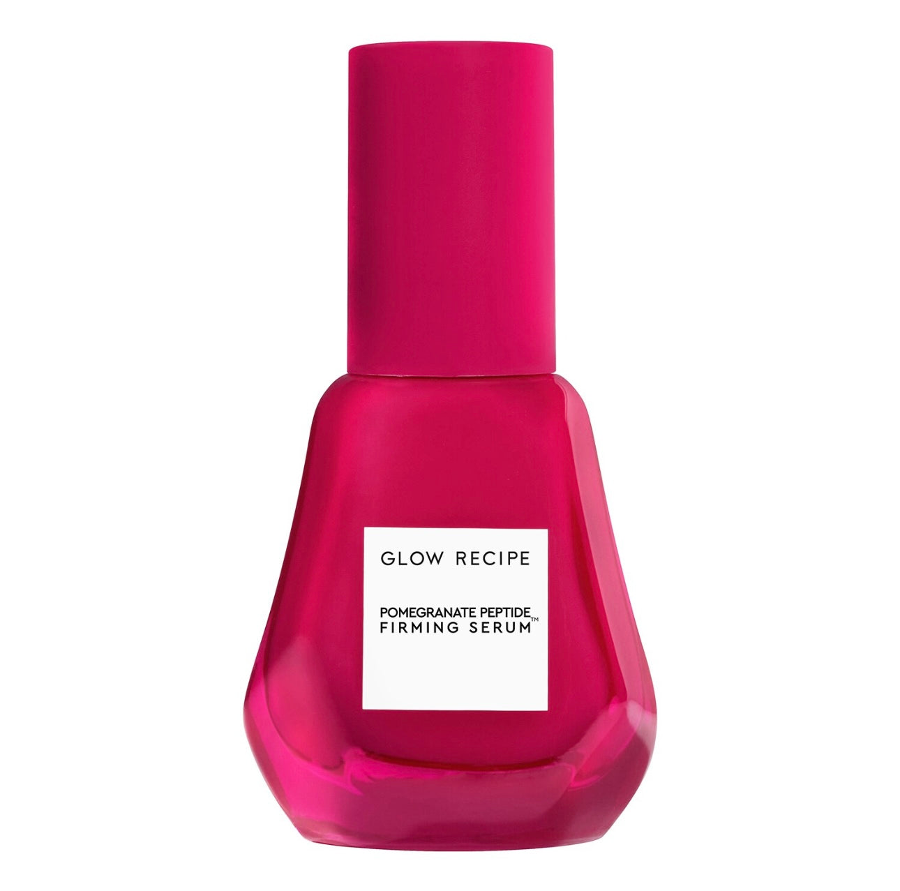 Pomegranate Peptide Firming Serum, 30ml