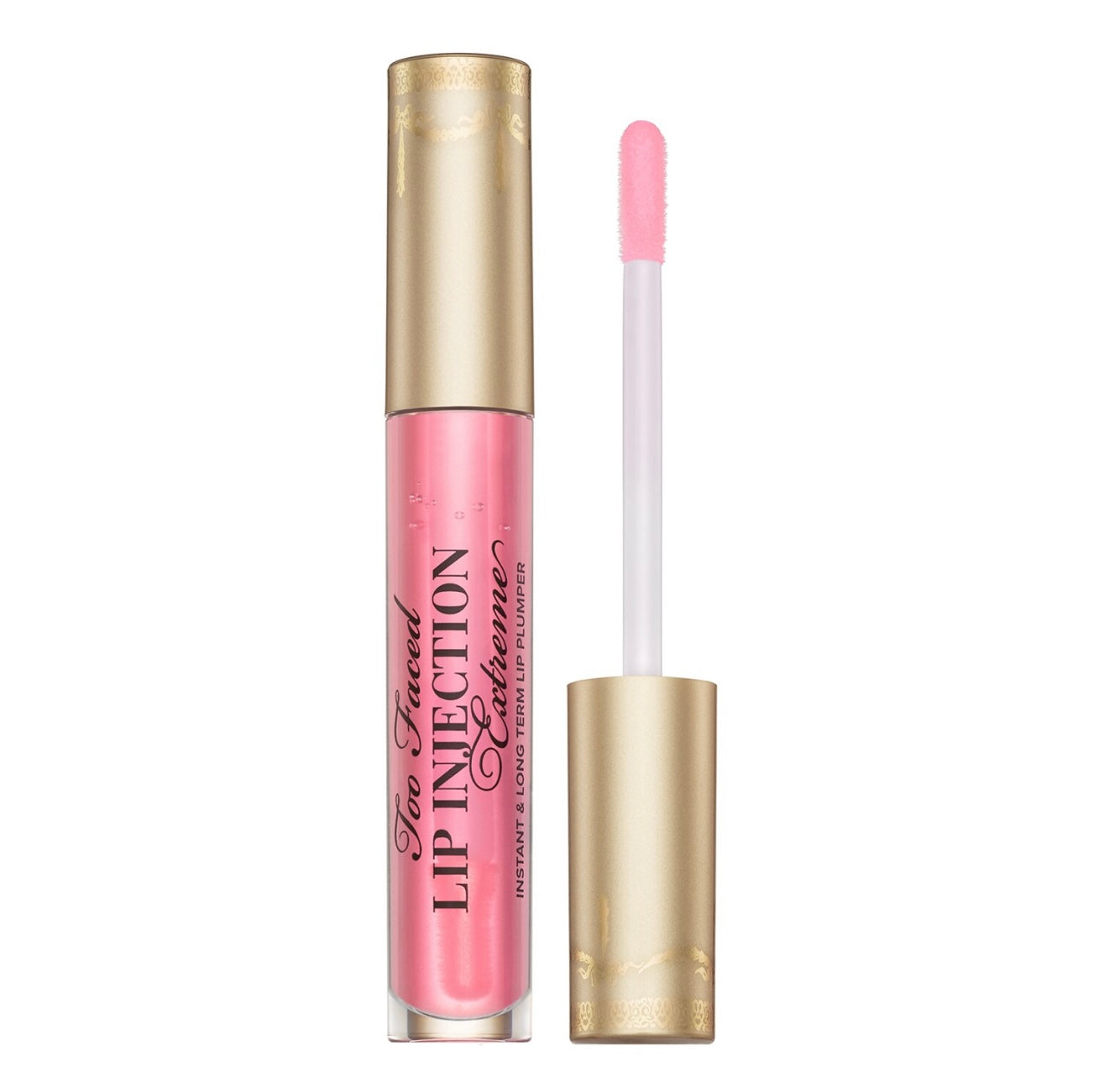 Lip Injection Bubblegum Yum - Lip Plumper, 4g