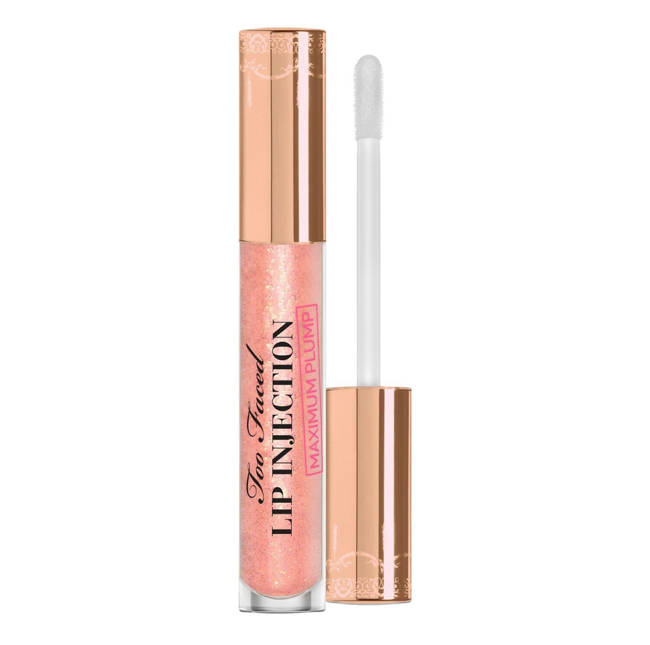 Lip Injection Maximum Plump - Lip Plumper, 4g