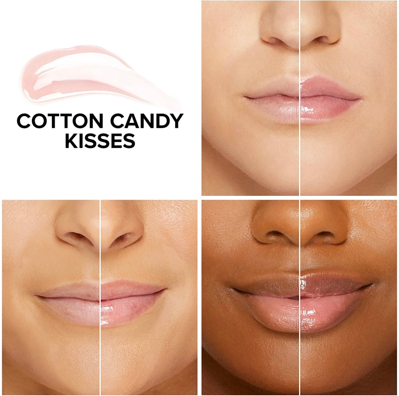 Lip Injection Maximum Plump - Lip Plumper, 4g