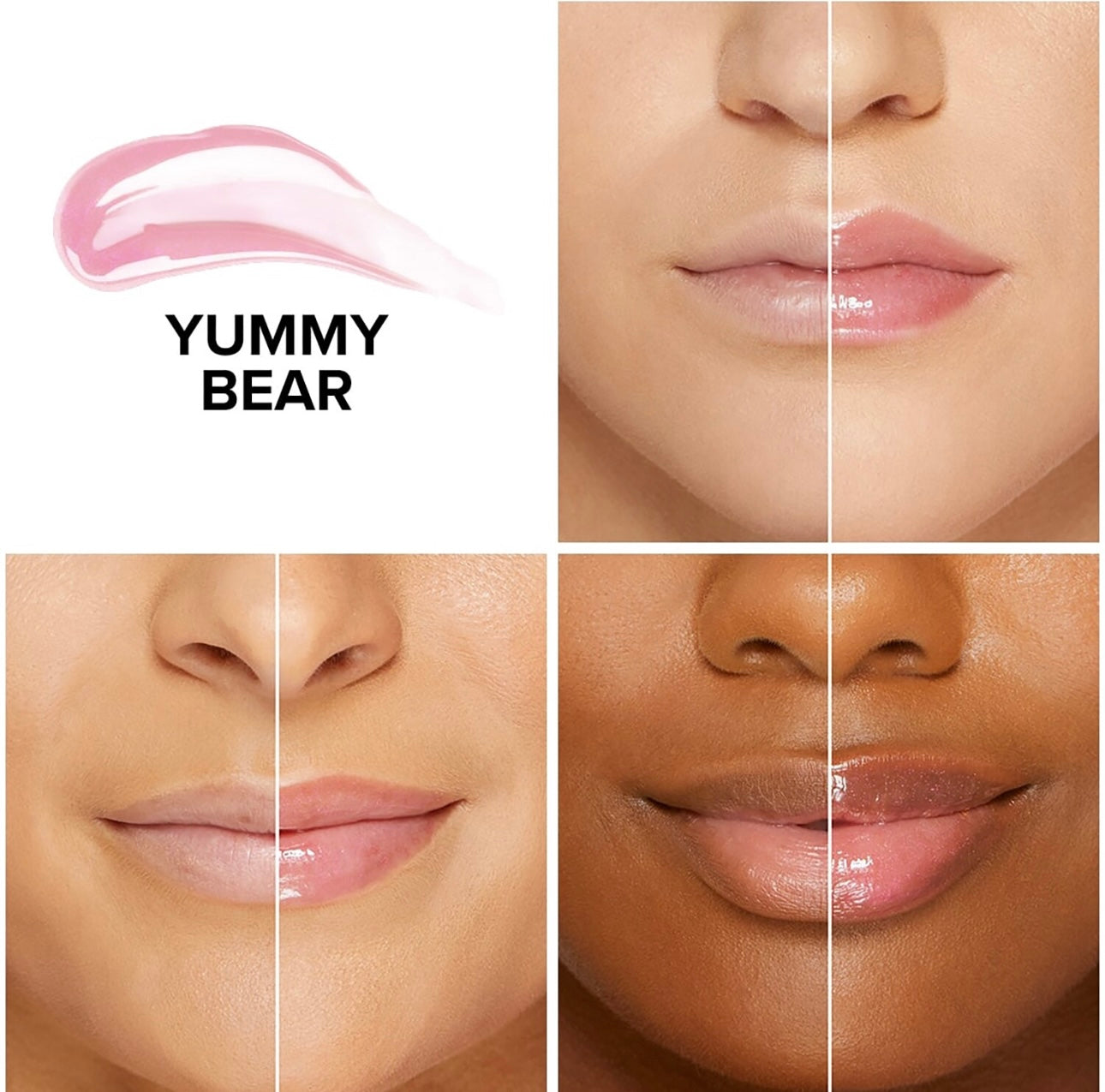 Lip Injection Maximum Plump - Lip Plumper, 4g