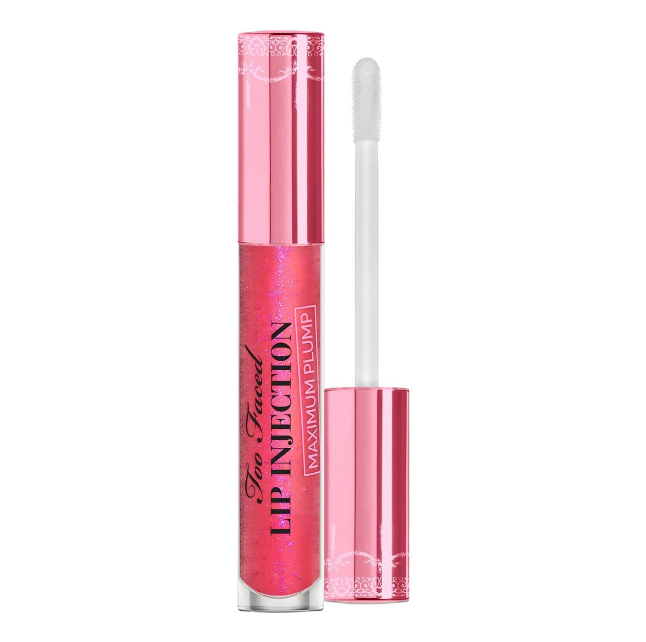 Lip Injection Maximum Plump - Lip Plumper, 4g