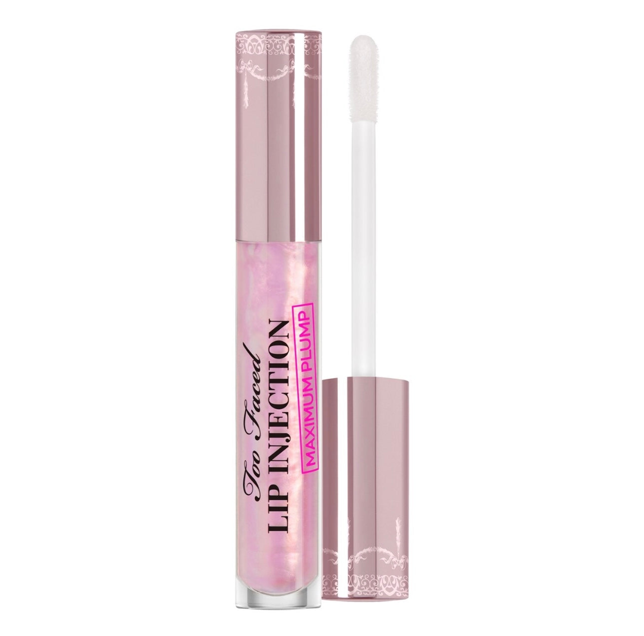 Lip Injection Maximum Plump - Lip Plumper, 4g