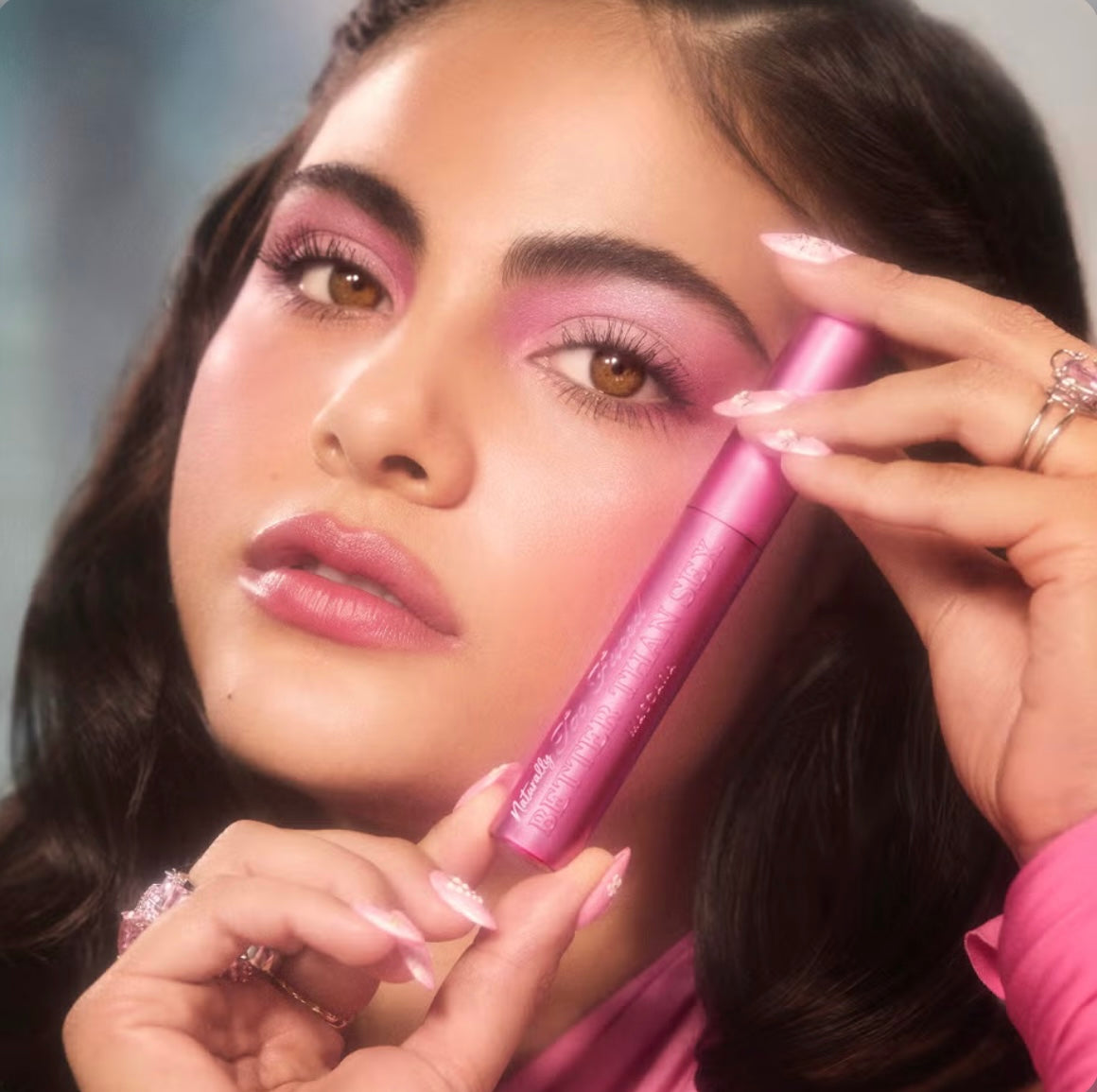 Naturally Better Than Sex Mascara, 7.7ml