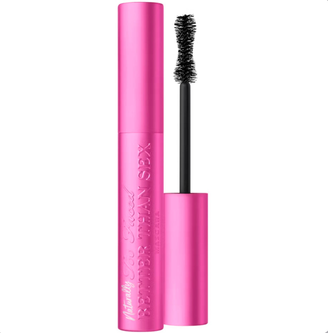 Naturally Better Than Sex Mascara, 7.7ml