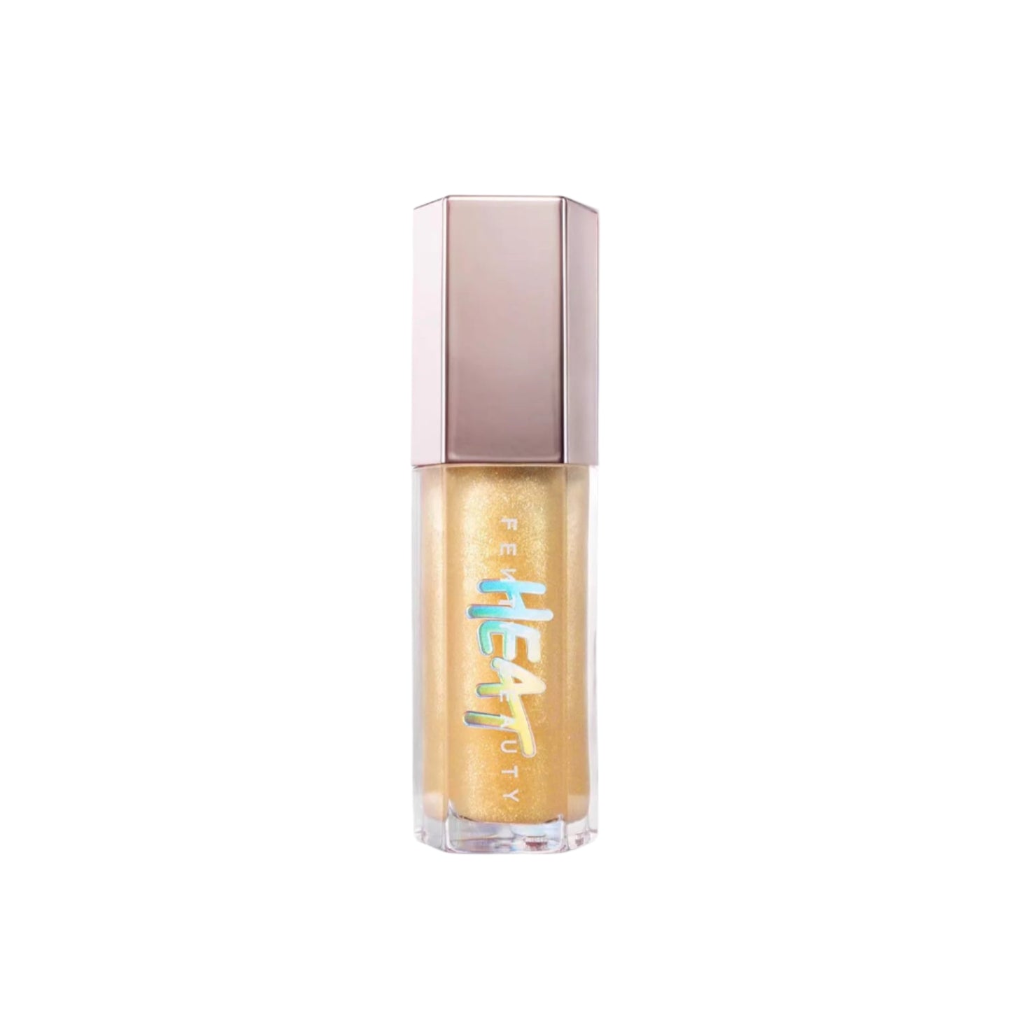 Lemon Lava Gloss Bomb Heat Lip Luminzer + Plumper