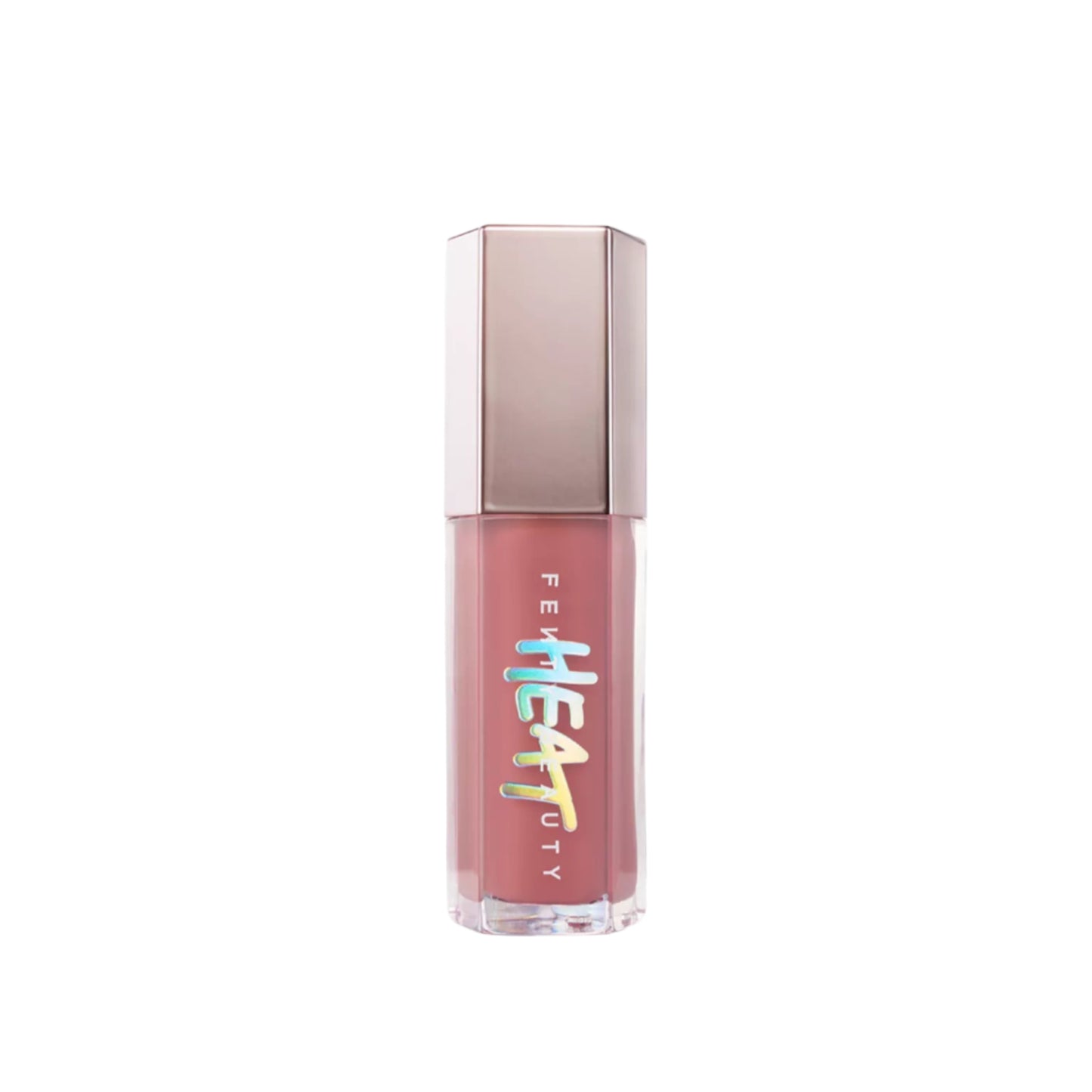 Fu$$y Gloss Bomb Heat Lip Luminzer + Plumper