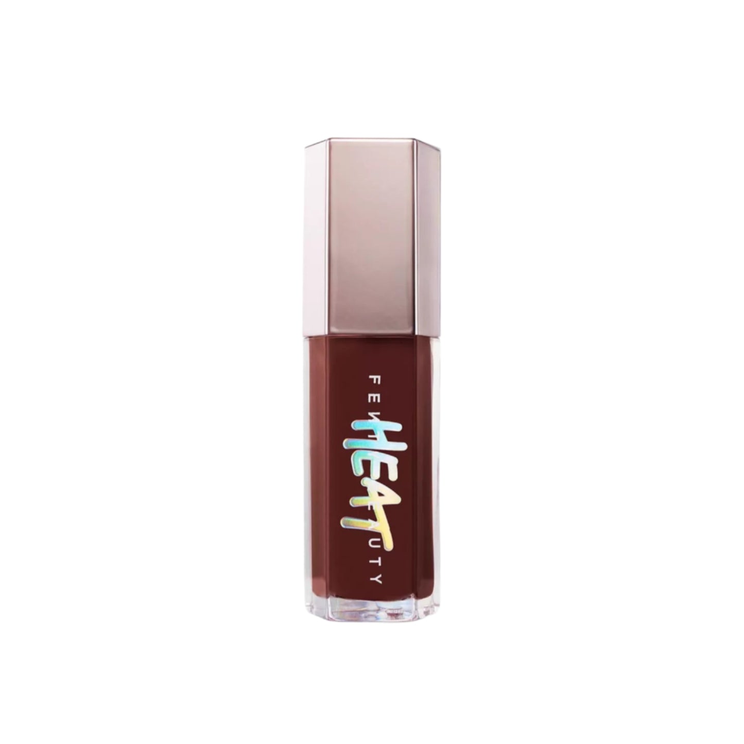 Hot Chocolit Gloss Bomb Heat Lip Luminzer + Plumper