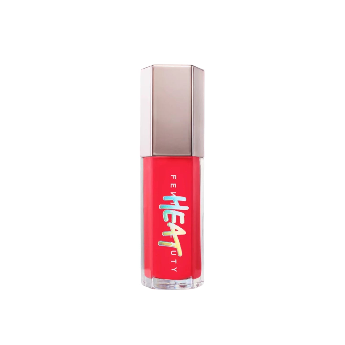 Hot Cherry Gloss Bomb Heat Lip Luminzer + Plumper
