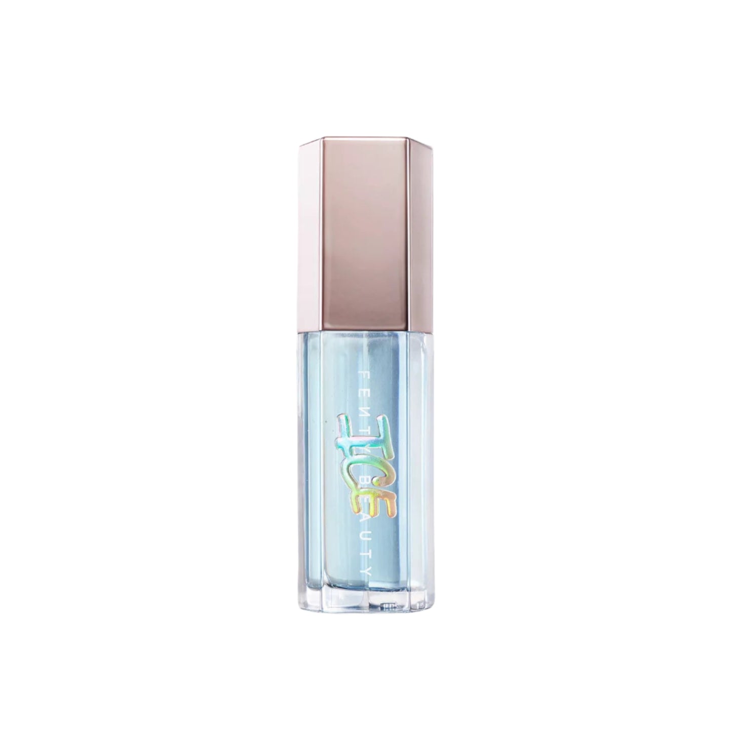Cooling Lip Luminizer Gloss Bomb Ice