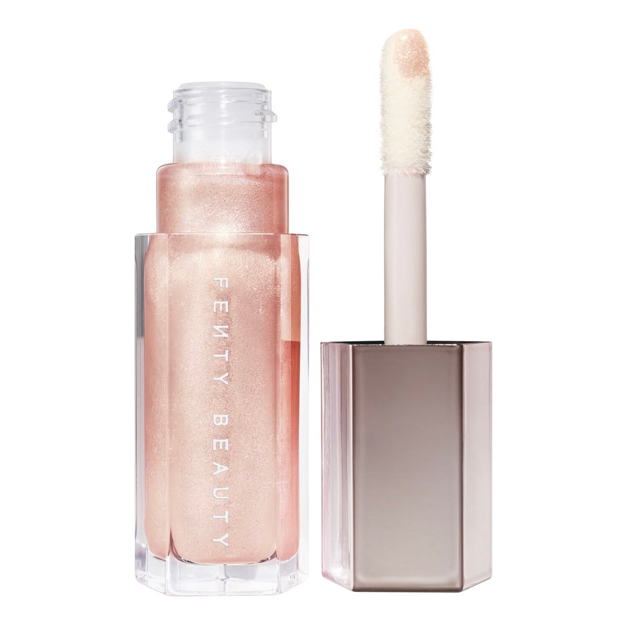 $weet Mouth Gloss Bomb Lip Luminizer