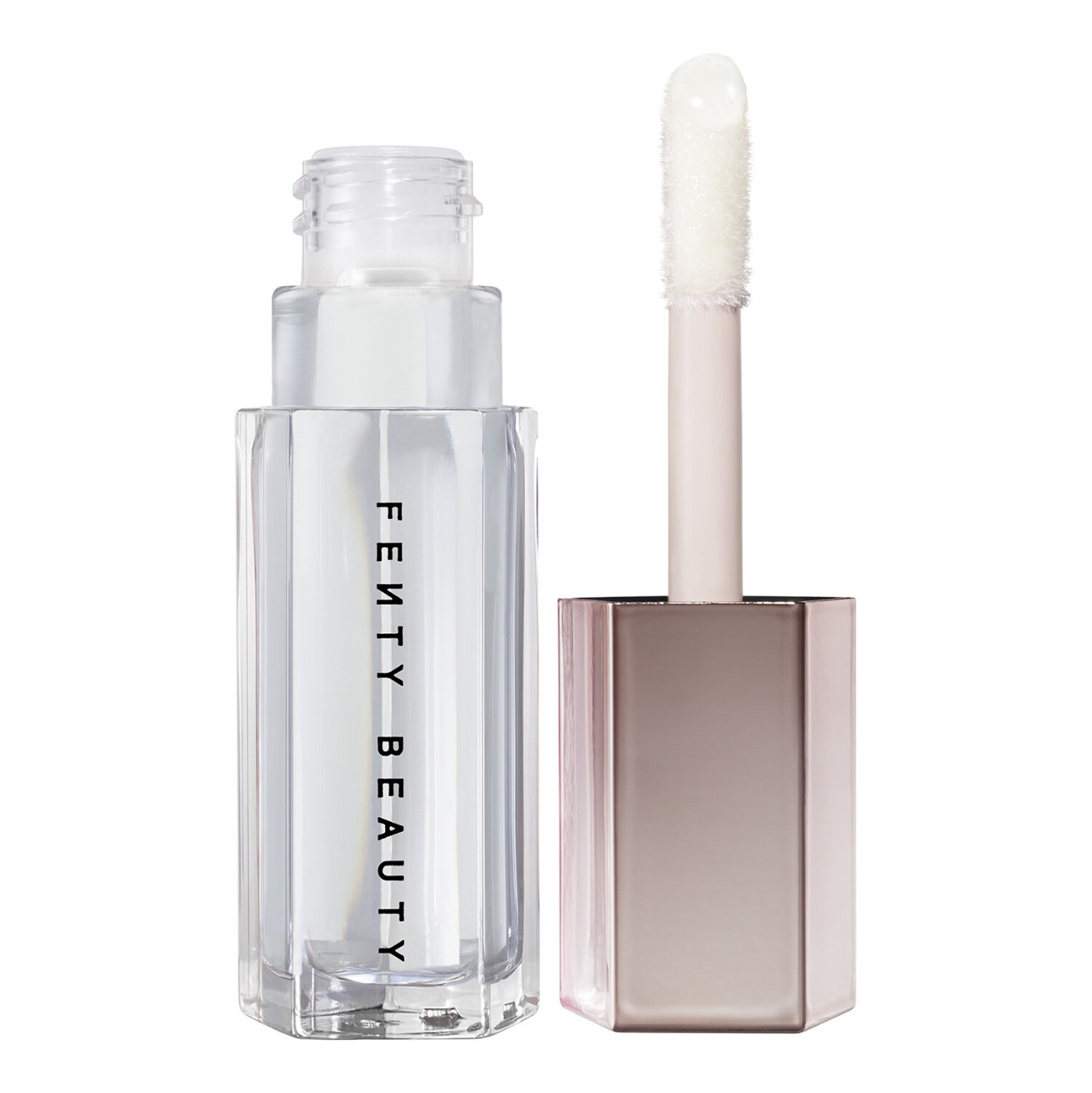 Glass Slipper Gloss Bomb Lip Luminizer