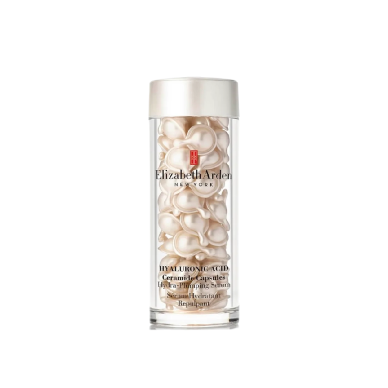 Hyaluronic Acid Ceramide Capsules Hydra-Plumping Serum