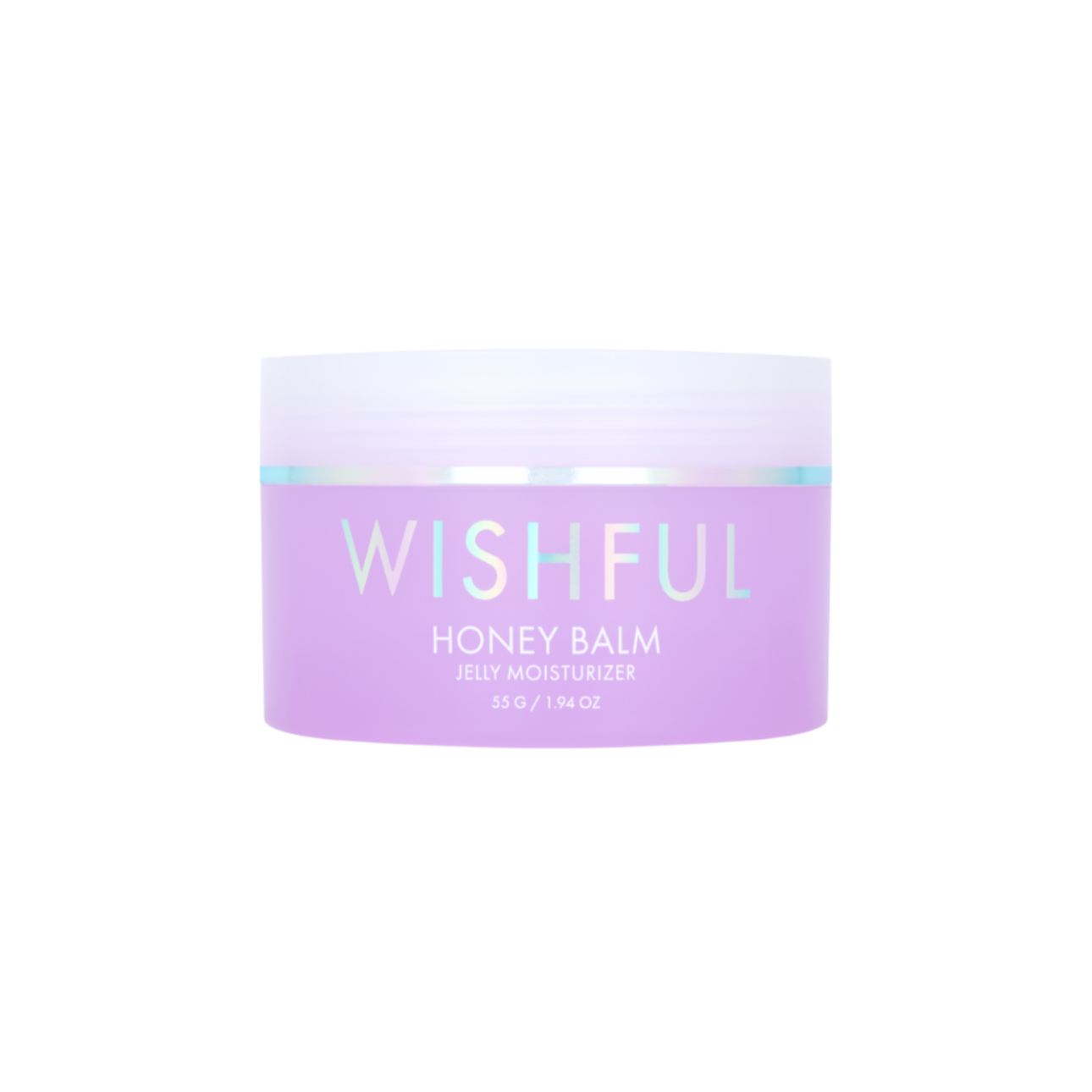 Honey Balm Jelly Moisturizer