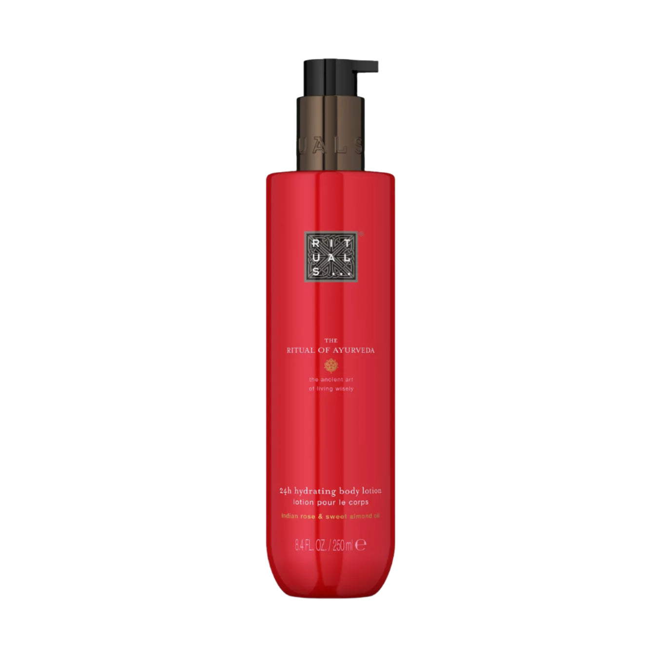 The Ritual Of Ayurveda Hydrating Body Lotion, 250ml
