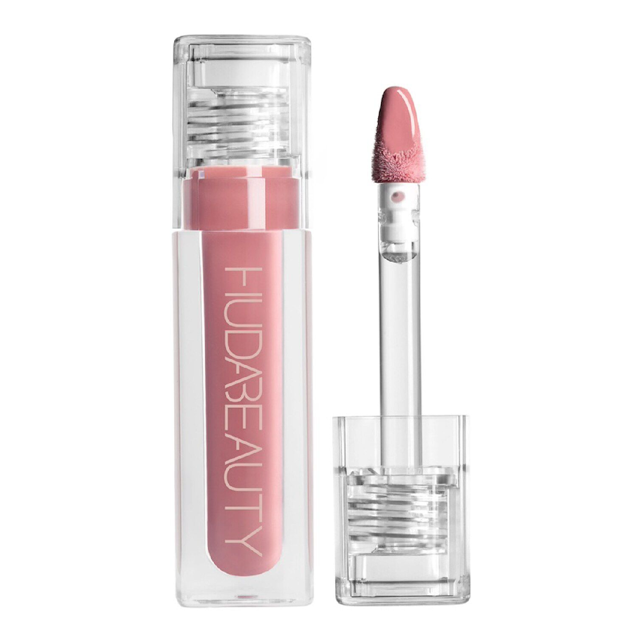 Sugar Baby Faux Filler Extra Shine Lip Gloss, 3.9ml