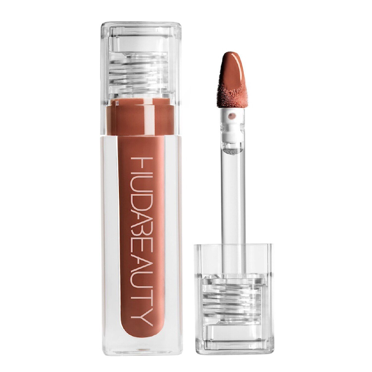 Foxy Faux Filler Extra Shine Lip Gloss, 3.9ml