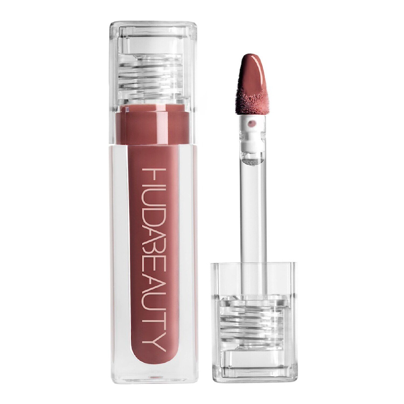 Bombshell Faux Filler Extra Shine Lip Gloss, 3.9ml