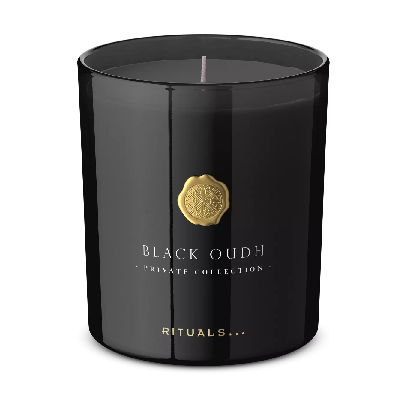 Private Collection Black Oudh Scented Candle, 360g
