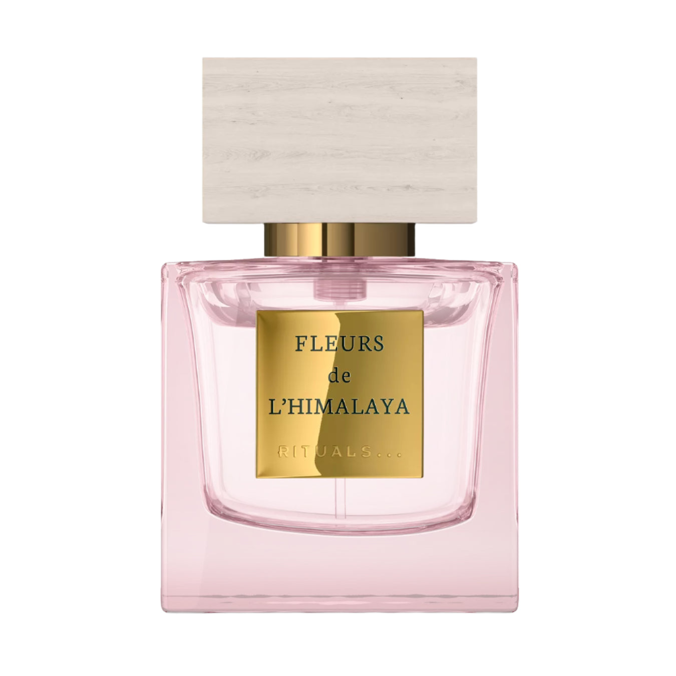 Fleurs de l’Himalaya Eau de Parfum, 50ml