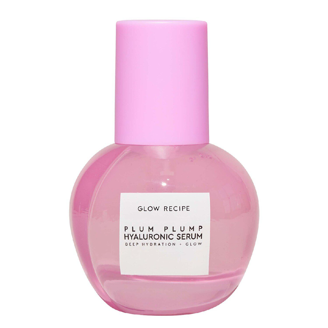 Plum Plump Hyaluronic Acid Serum, 30ml