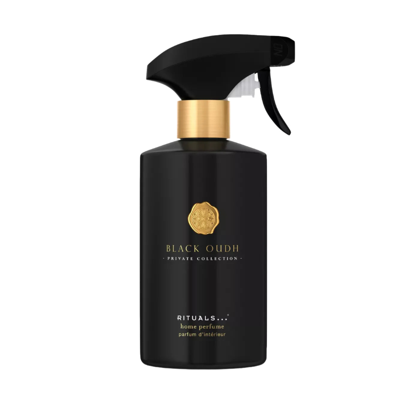 Black Oudh Parfum d'Interieur, 500ml