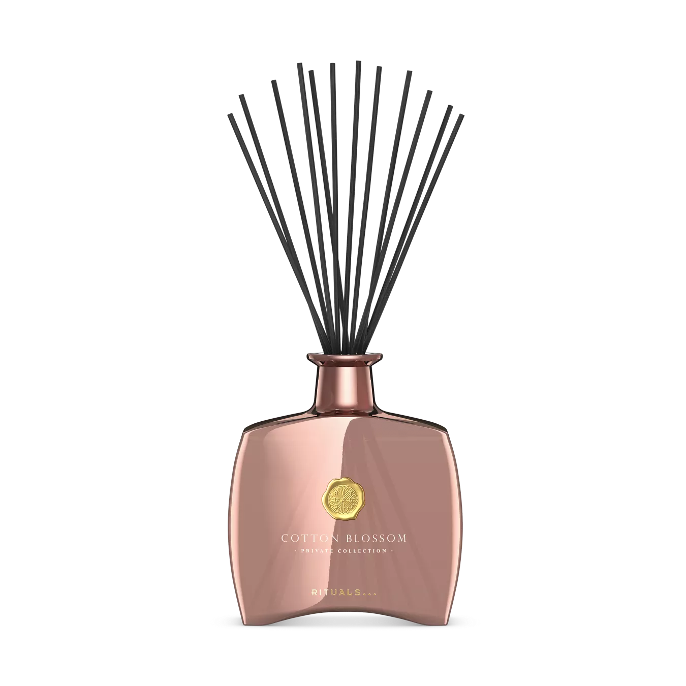 Cotton Blossom Fragrance Sticks, 450ml