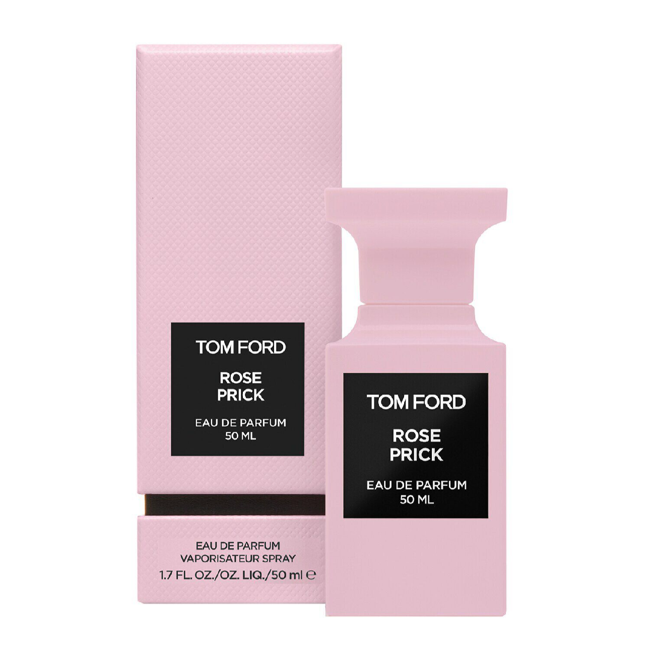 Rose Prick Eau de Parfum, 50ml