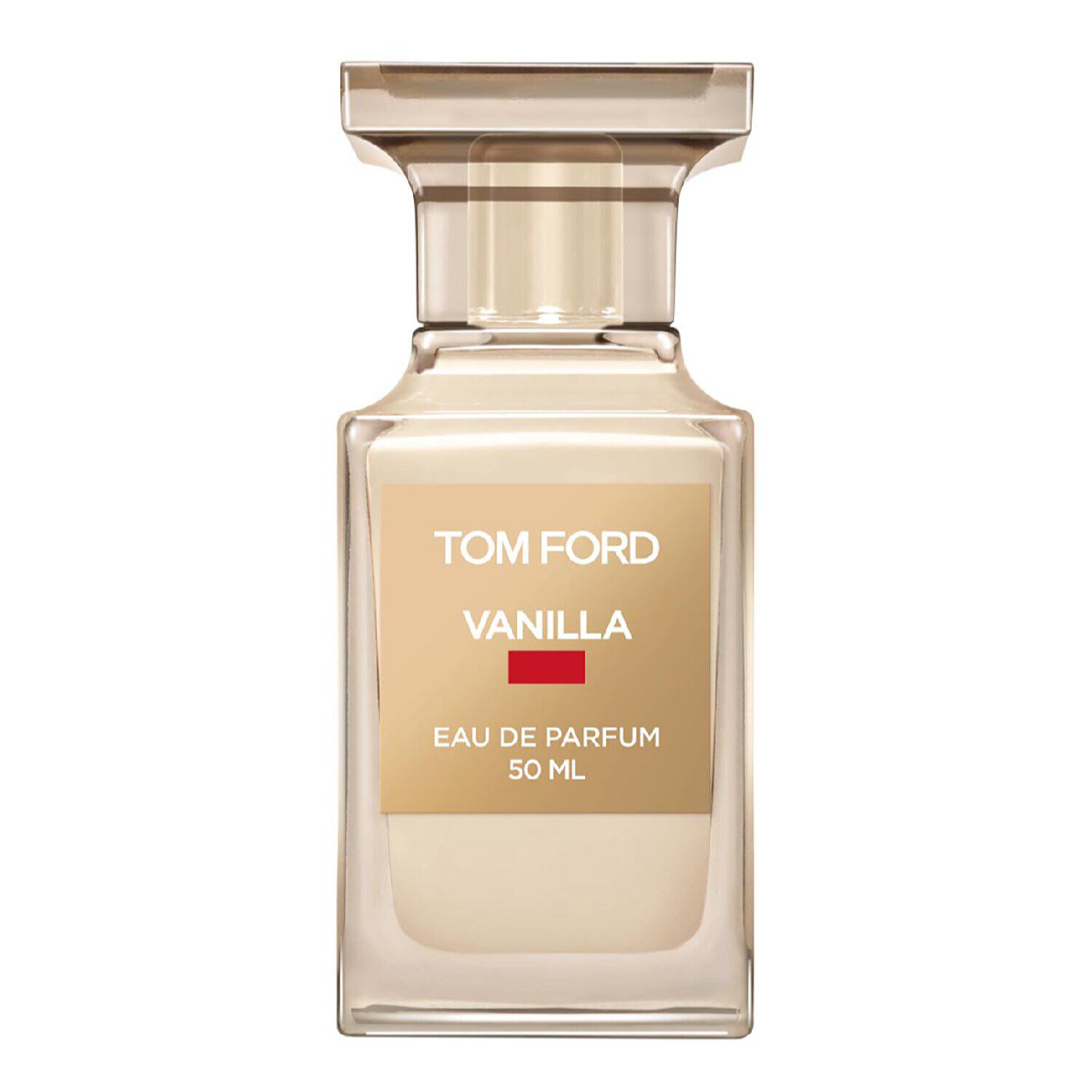 Vanilla (censored) Eau de Parfum, 50ml