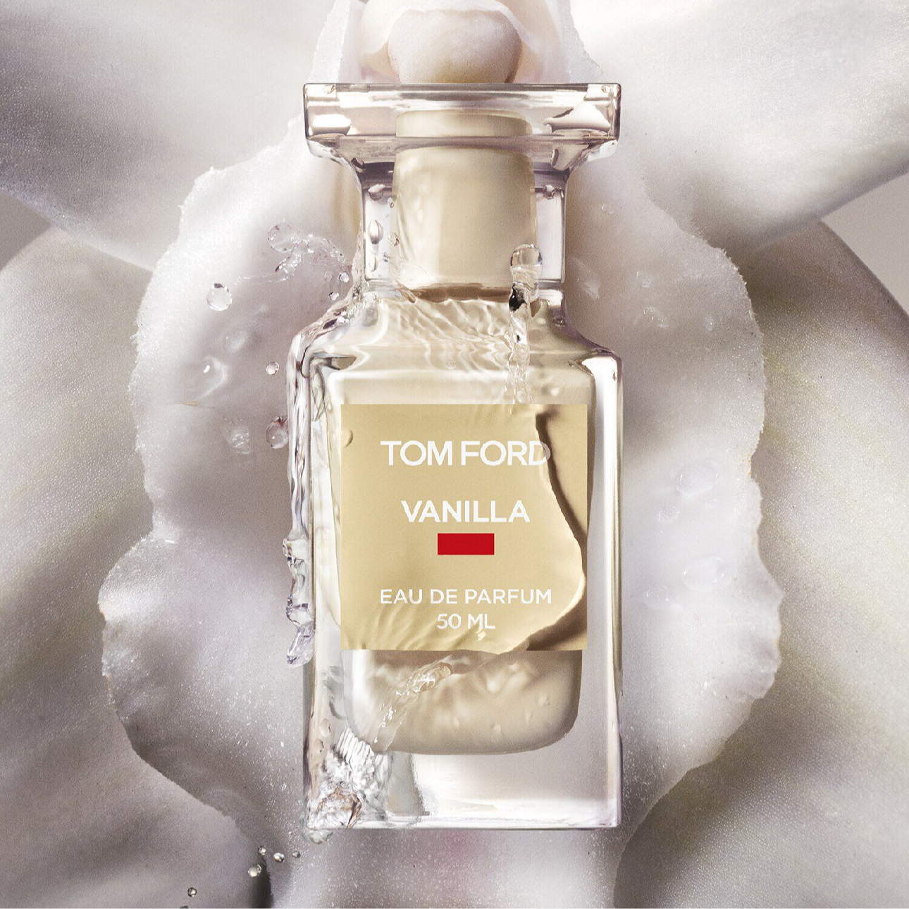 Vanilla (censored) Eau de Parfum, 50ml