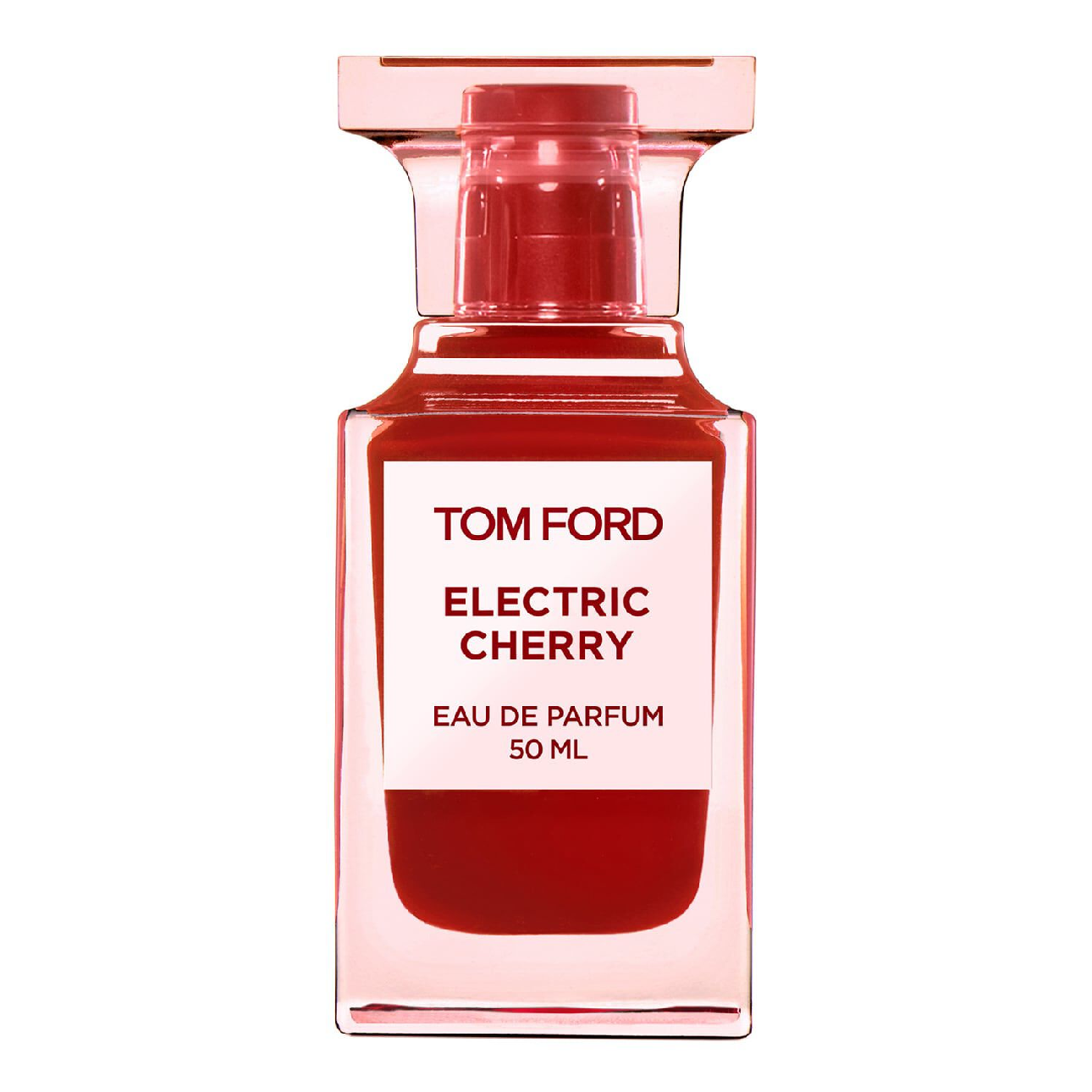 Electric Cherry Eau de Parfum, 50ml