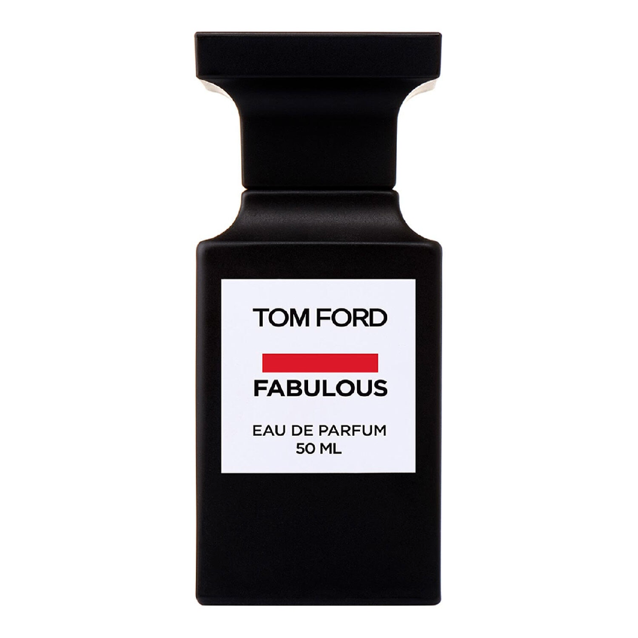 Fabulous Eau de Parfum, 50ml