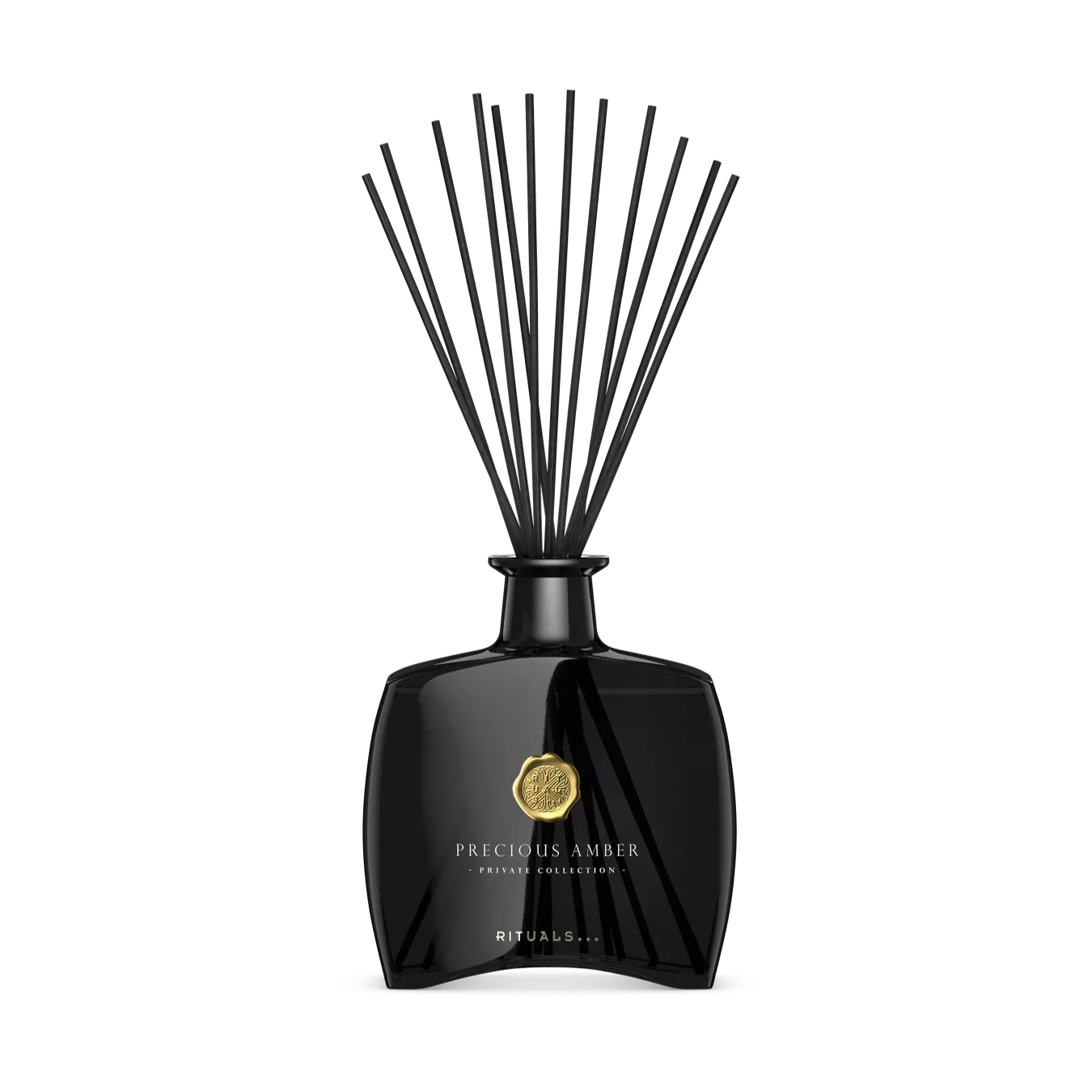 Private Collection Precious Amber Reed Diffuser, 450ml