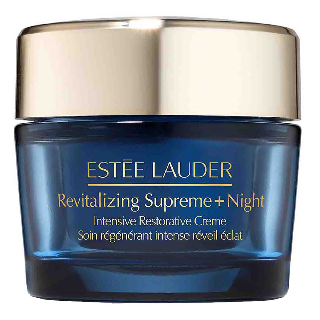 Revitalizing Supreme+ Night Intensive Restorative Creme, 50ml