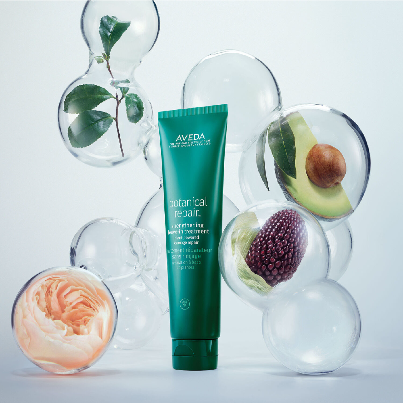 Botanical Repair™ Strengthening Leave-in Treatment, 25ml