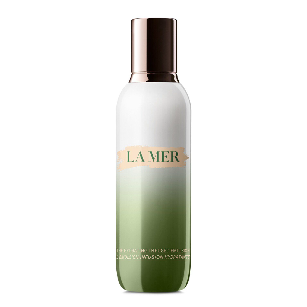 The Hydrating Infused Emulsion, 125ml