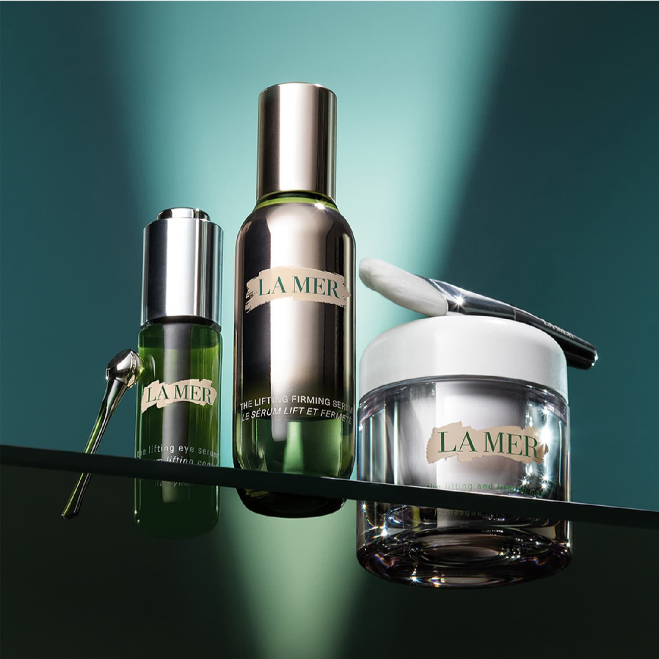 Lifting Firming Serum, 30ml