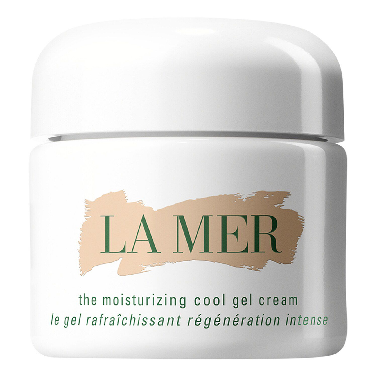 The Moisturising Cool Gel Cream