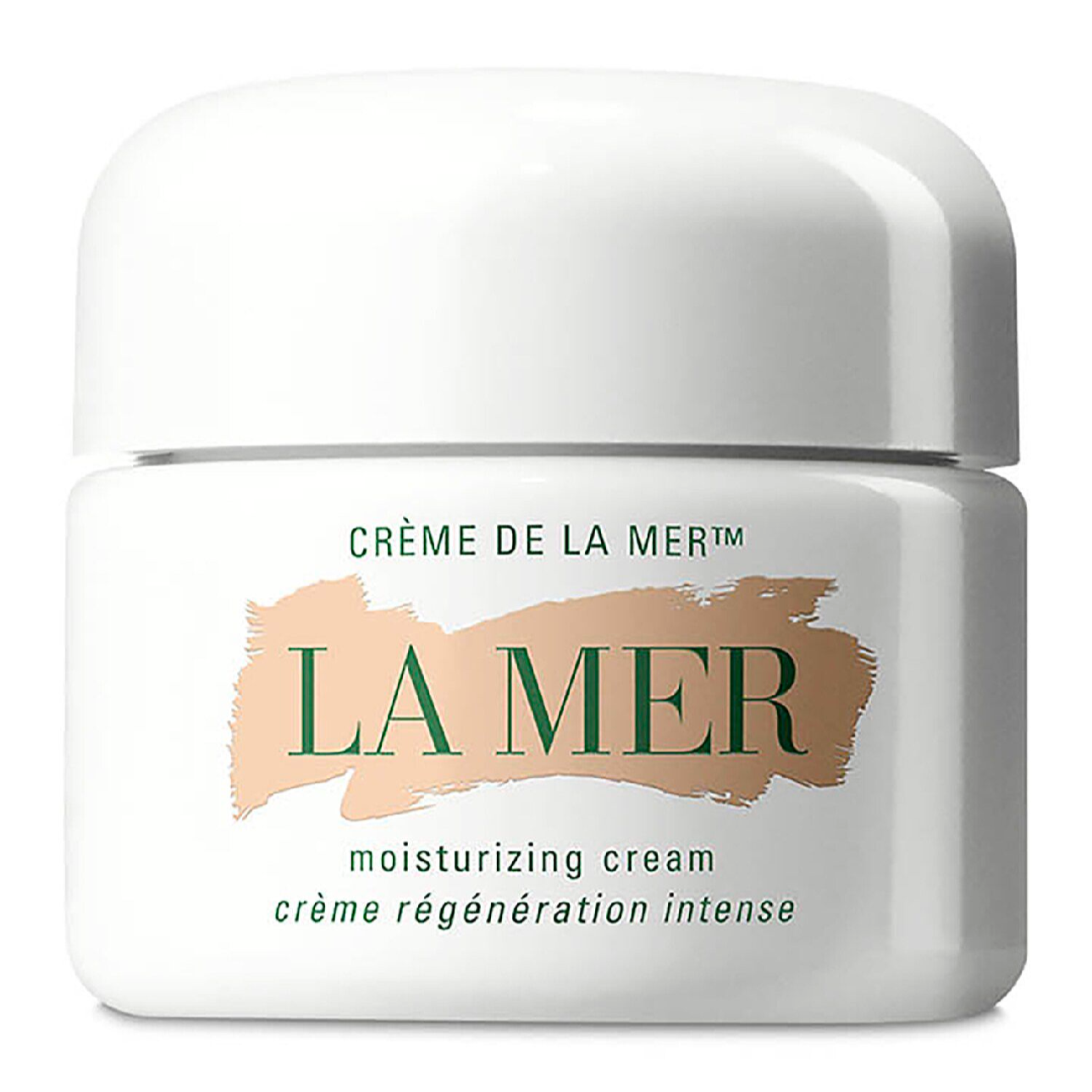 The Moisturizing Cream