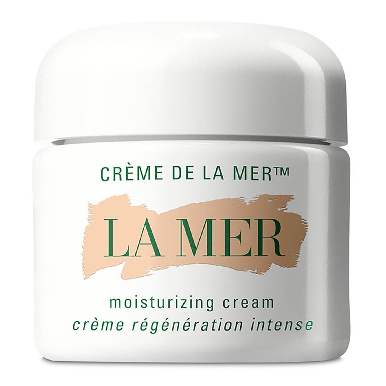 The Moisturizing Cream