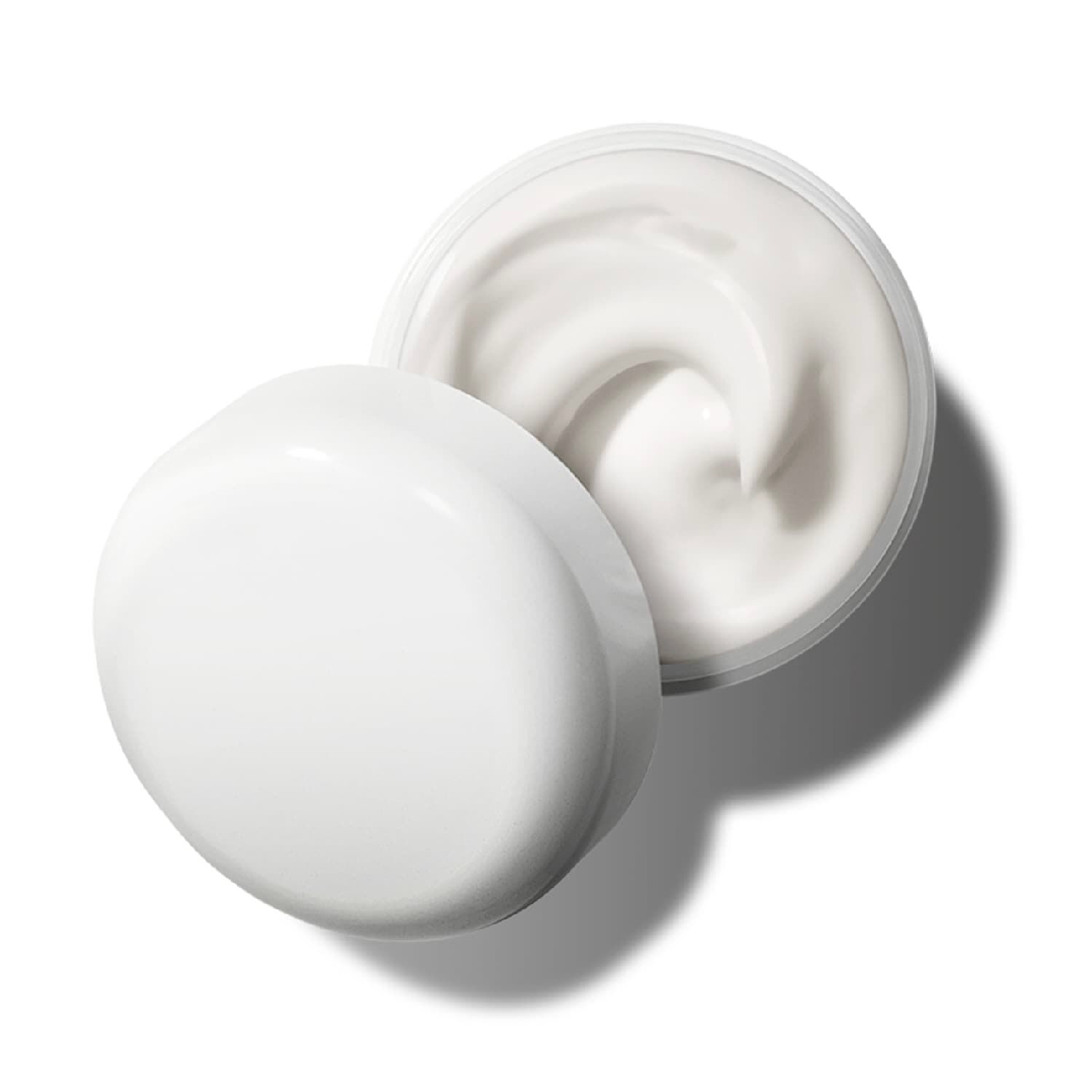 The Moisturising Soft Cream