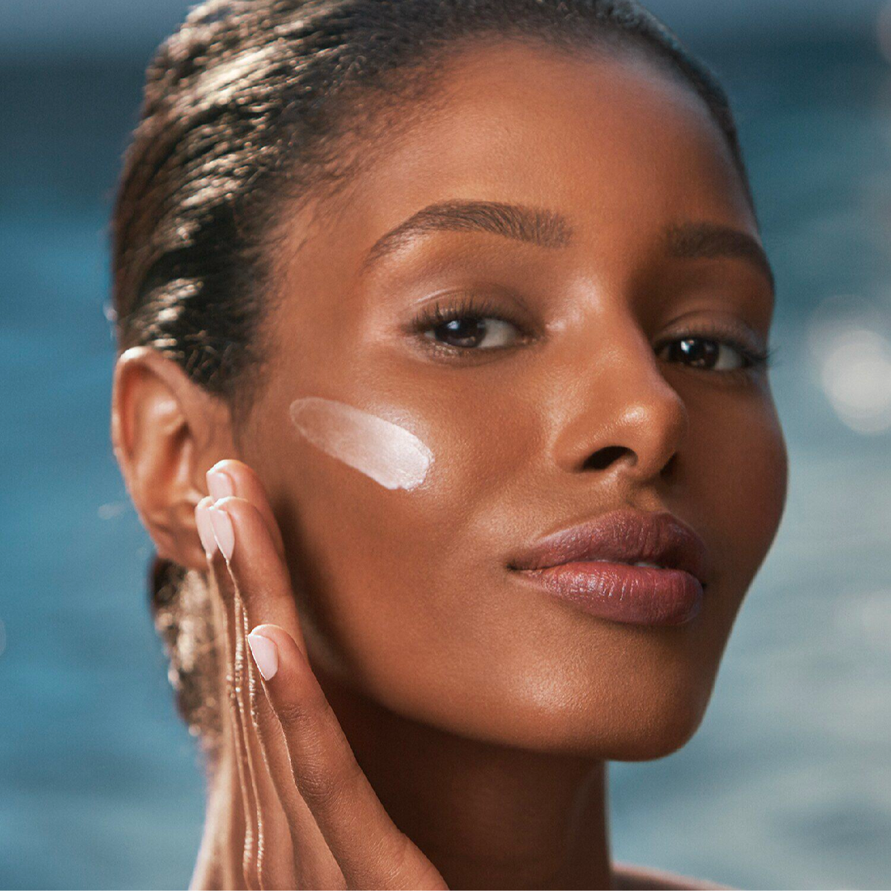 The Moisturising Soft Cream