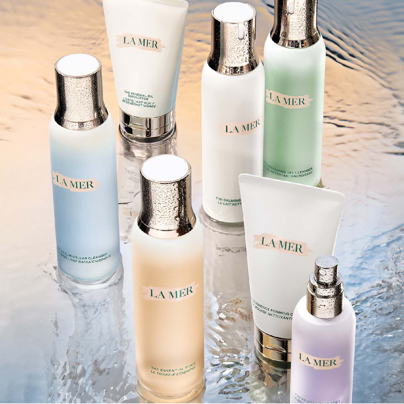 The Cool Micellar Cleanser, 200ml