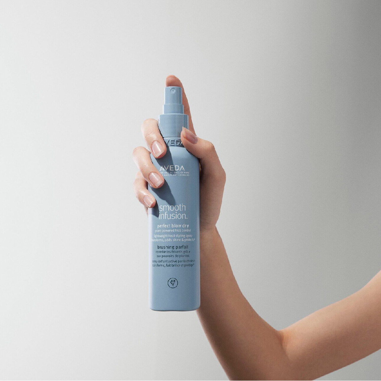 Smooth Infusion™ Perfect Blow Dry, 200ml
