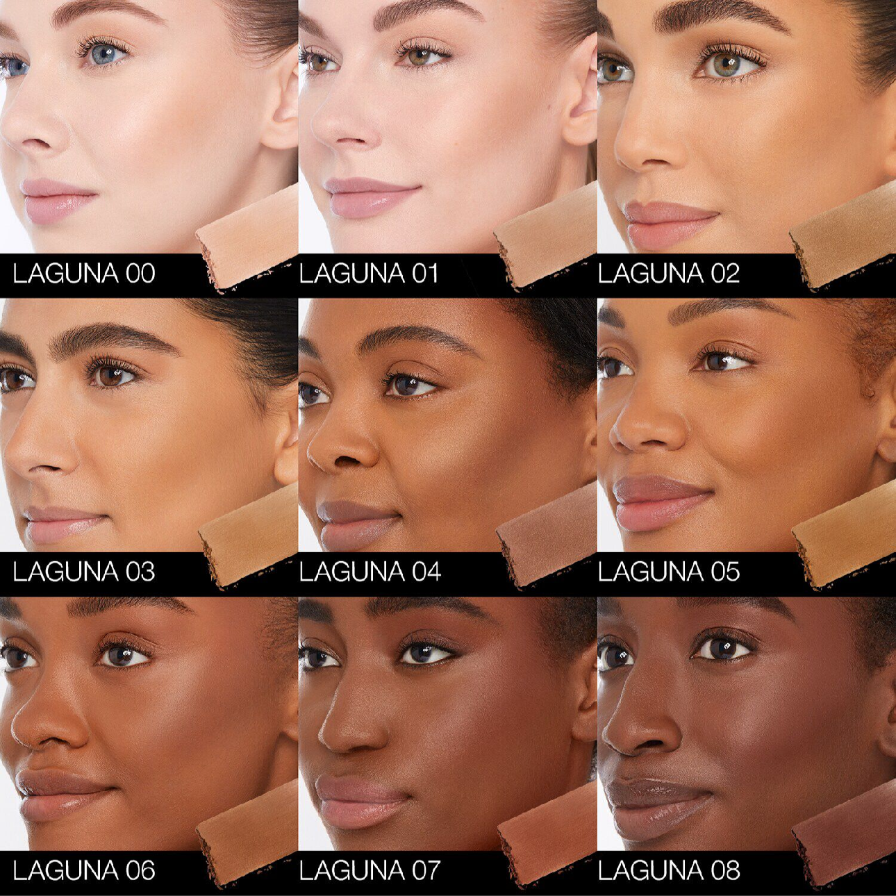 02 Laguna Matte Bronzing Powder, 11g