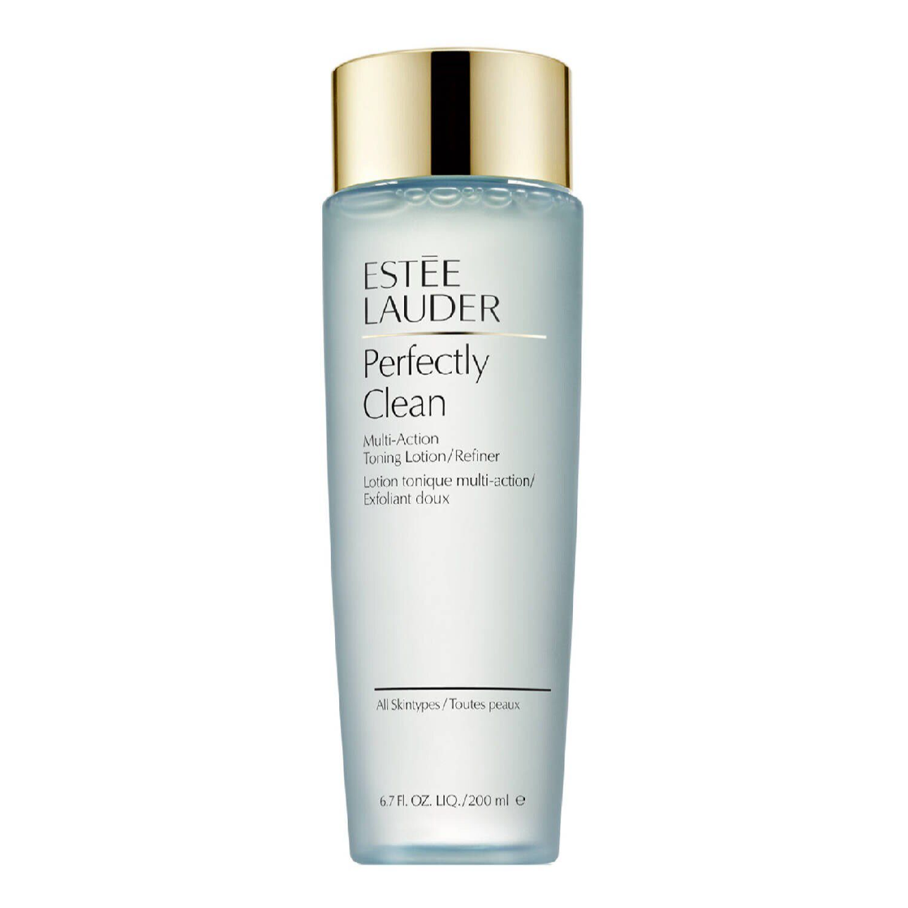 Perfectly Clean Multi-Action Toning Lotion/Refiner, 200ml