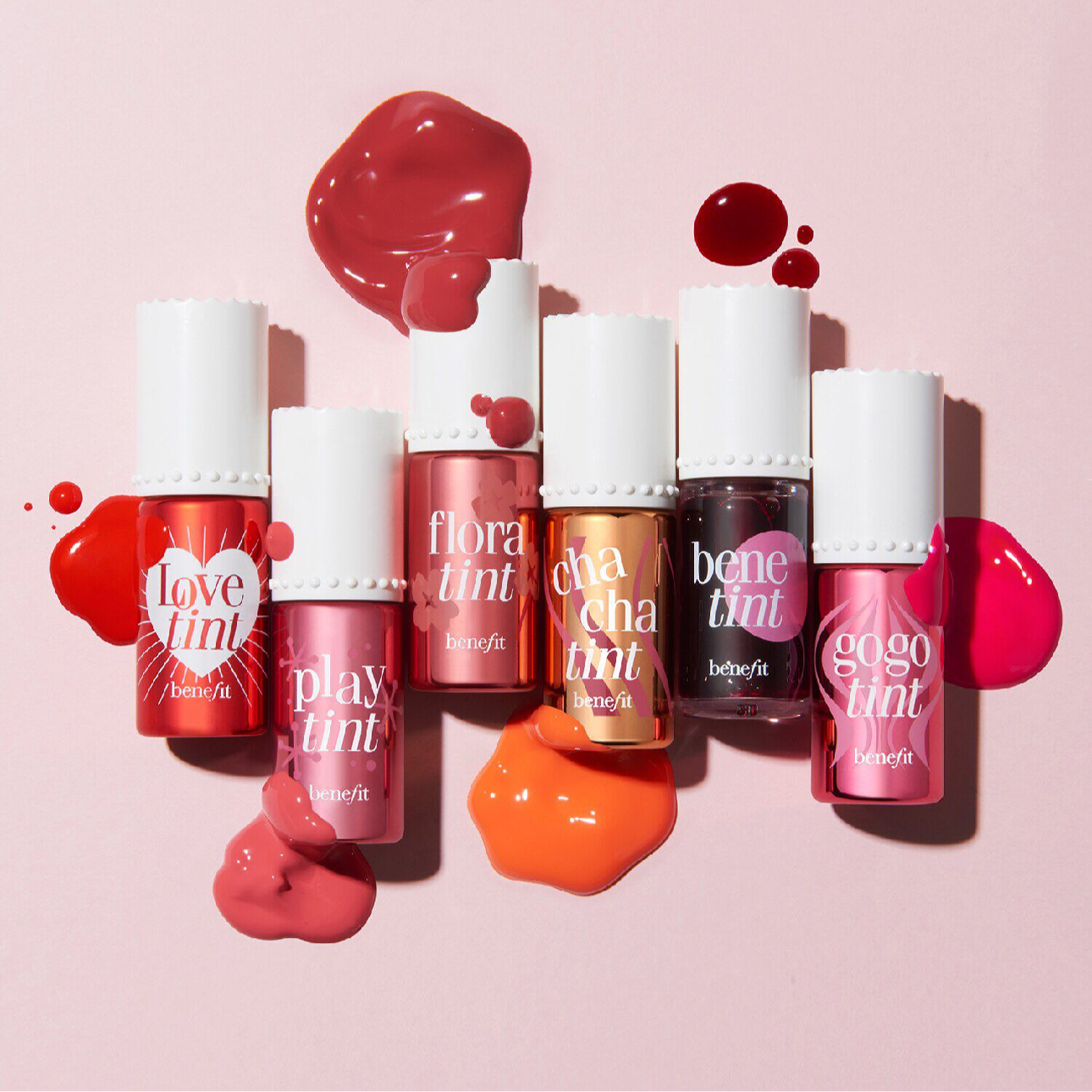 Benetint Lip & Cheek Stain, 6ml
