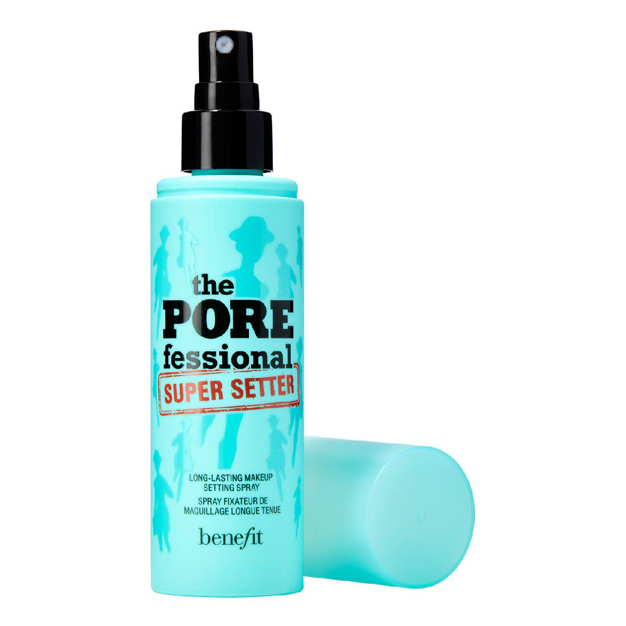 The POREfessional Super Setter Spray, 120ml